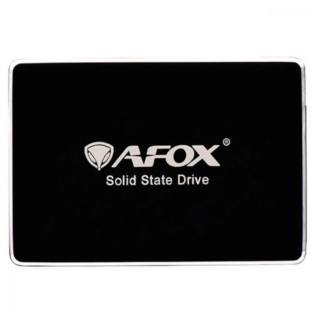 SSD диск AFOX SD250 128 GB (SD250-128GN)