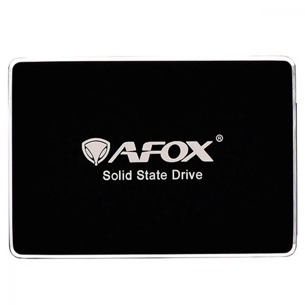 SSD диск AFOX SD250 512 GB (SD250-512GN)
