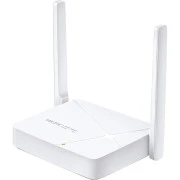 Бездротовий маршрутизатор Mercusys MR20 (UA)