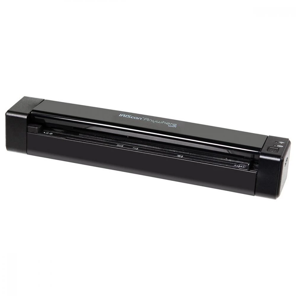 Сканер Canon IRIScan Anywhere 6 WIFI Simplex (461855)