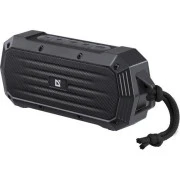 Defender Octagon Black (65039) (UA)