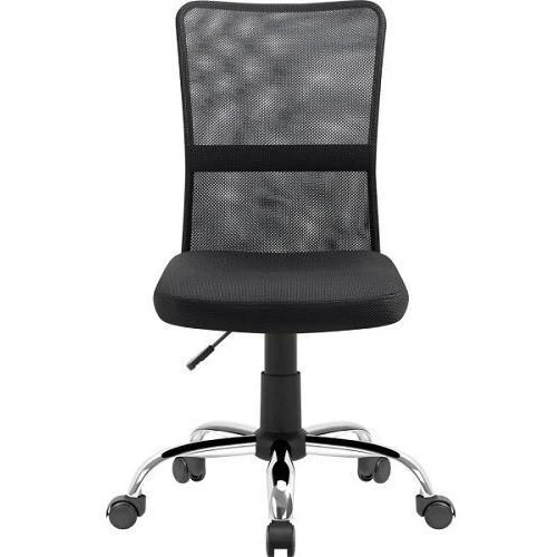 Ігрове крісло Defender Optima Black (64316) (UA)