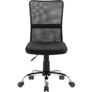 Defender Optima Black (64316) (UA)