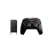 Геймпад SteelSeries Nimbus+ Wireless Gaming Controller (69089) (UA)