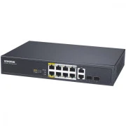 Коммутатор неуправляемый Vivotek AW-FGT-100D-120