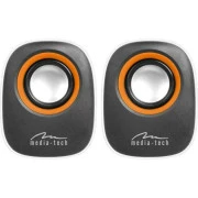 Media-Tech IBO (MT3137W) (UA)