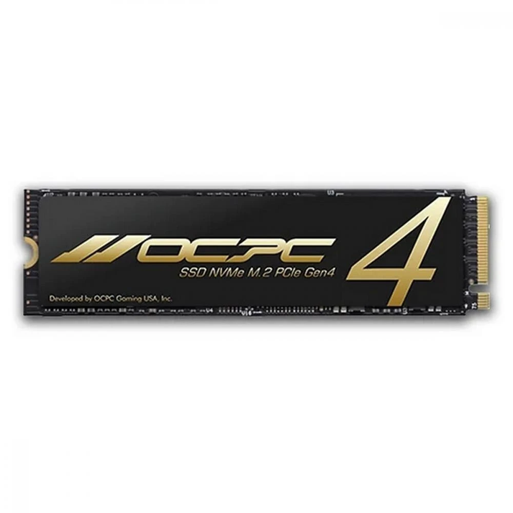 SSD диск OCPC MBL-401 4 TB (SSDMBL4014TB) (UA)