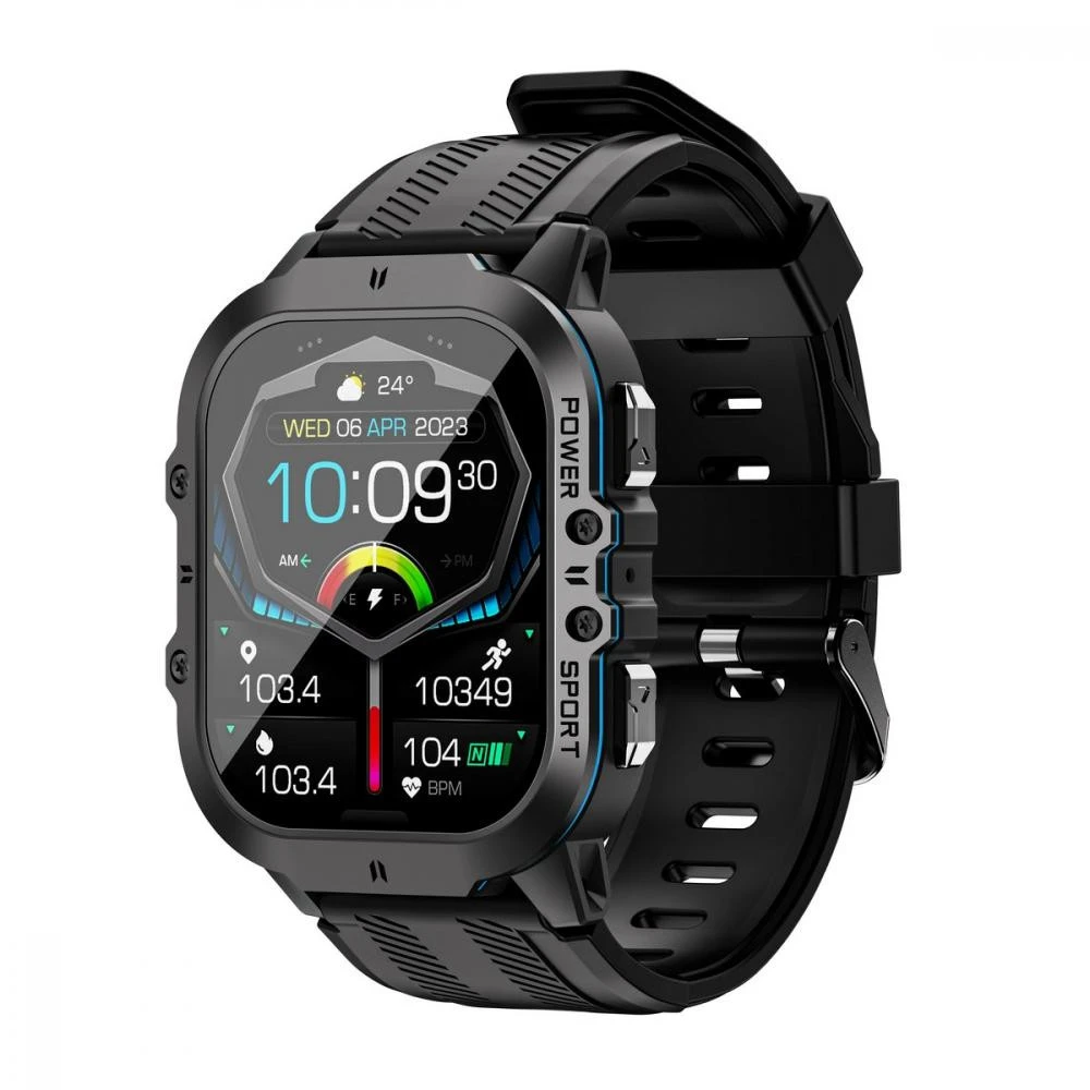 Oukitel BT20 Blue (6931940742160)