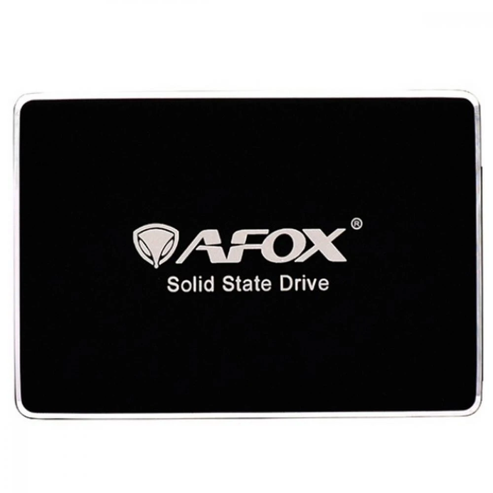 SSD диск AFOX SD250 1 TB (SD250-1000GN)