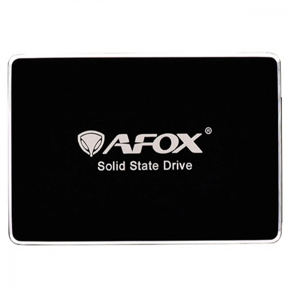 SSD диск AFOX SD250 1 TB (SD250-1000GQN)