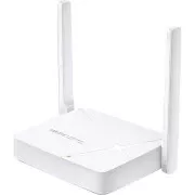 Бездротовий маршрутизатор Mercusys MR20 (UA)