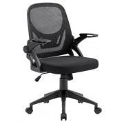 Defender Office Black (64317) (UA)