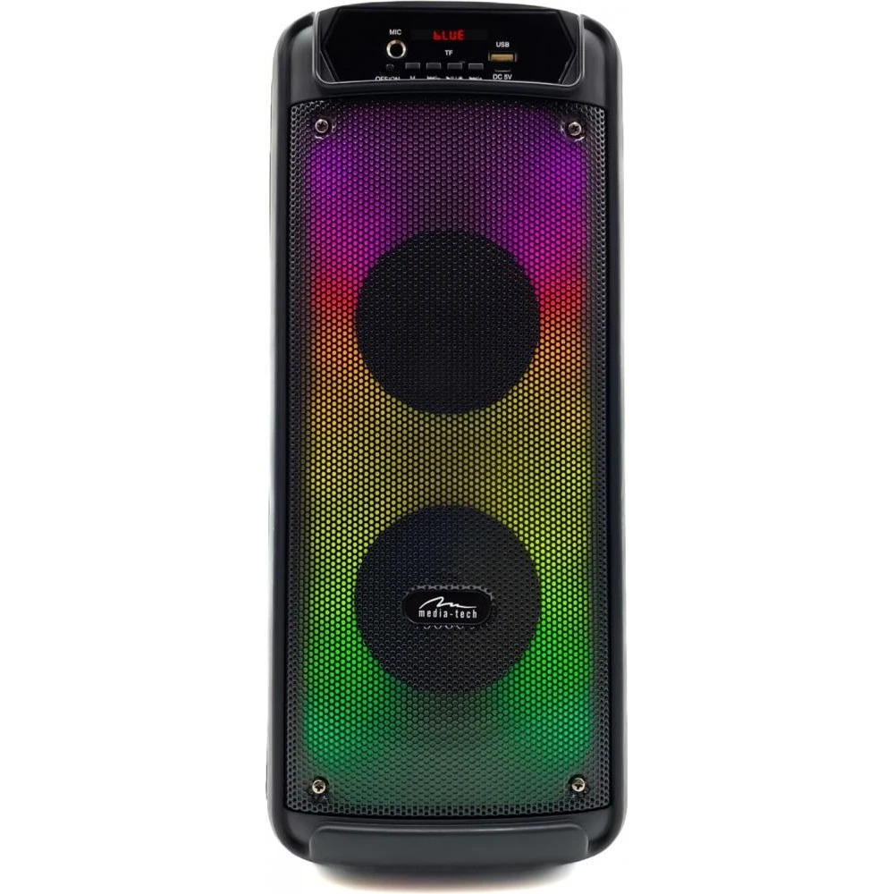 Акустическая система Media-Tech Flamebox UP (MT3177) (UA)