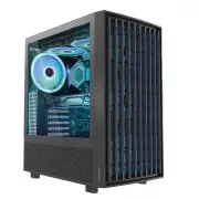 Modecom Breeze ARGB Black (AT-BREEZE-MG-ARGB-10-0000) (UA)