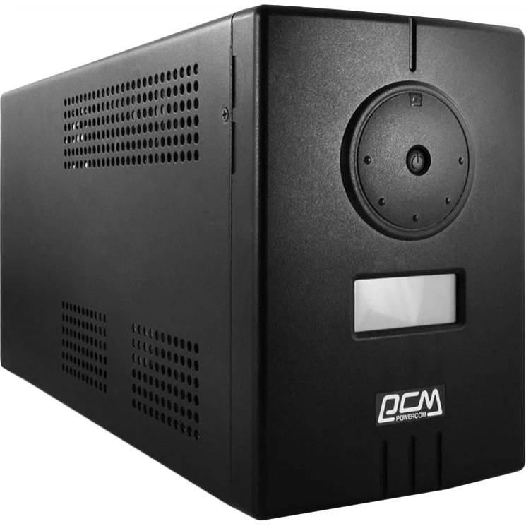 Джерело безперебійного живлення Powercom INF-500AP