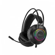 XTRIKE ME Gaming RGB Backlight GH-509 Black