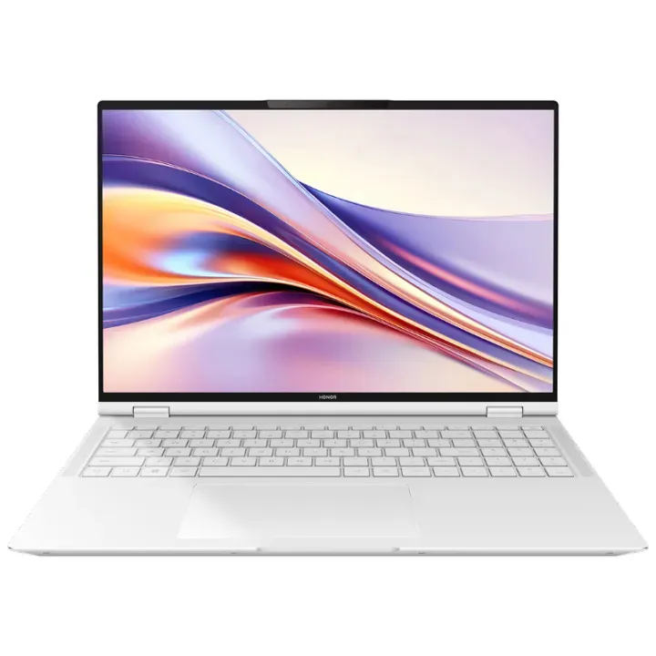 Ноутбук Honor MagicBook Pro 16 HUNTER 2024 Intel Ultra 7 32GB/1TB RTX4060 3K 165Hz White (5301AJBU)