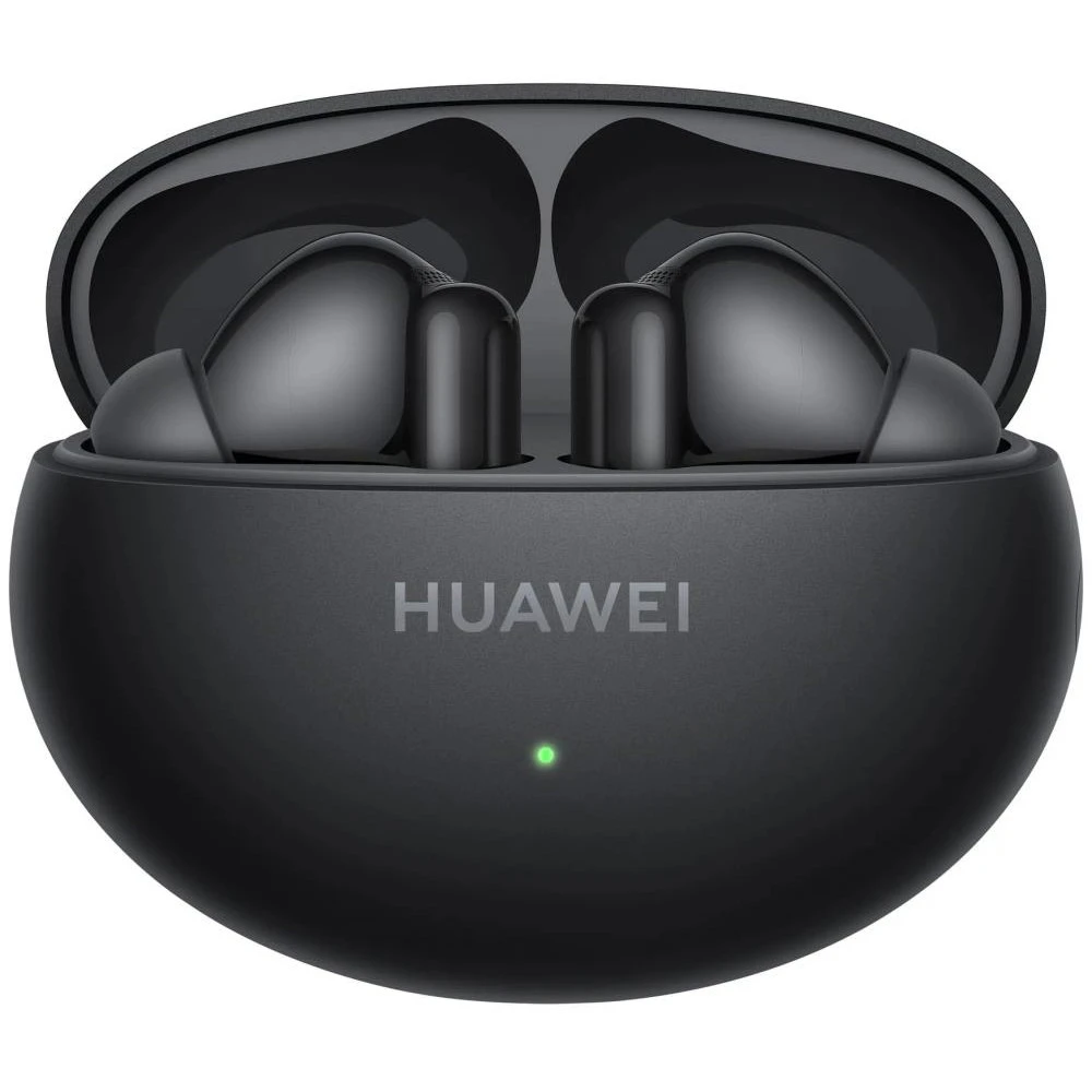 HUAWEI FreeBuds 6i Black (55037551) (EU)