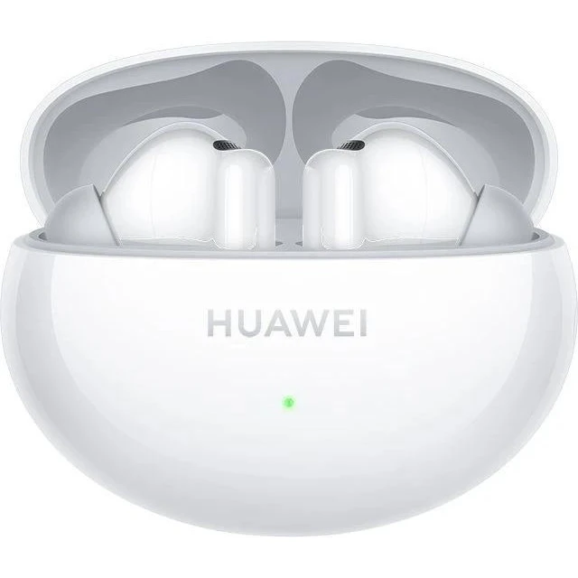 HUAWEI FreeBuds 6i White (55037552) (UA)