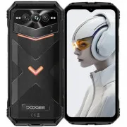 DOOGEE V Max Plus 16/512GB Obsidian Black