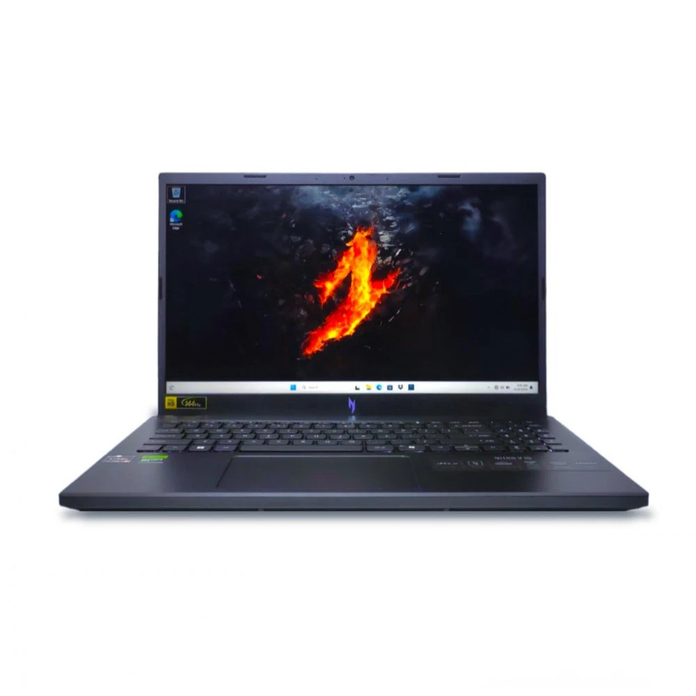 Ноутбук Acer Nitro V ANV15-41-R2Y3 (NH.QPEAA.002)