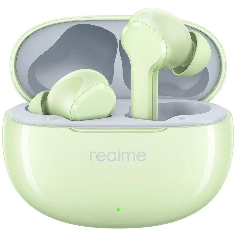 Realme Buds T110 Green