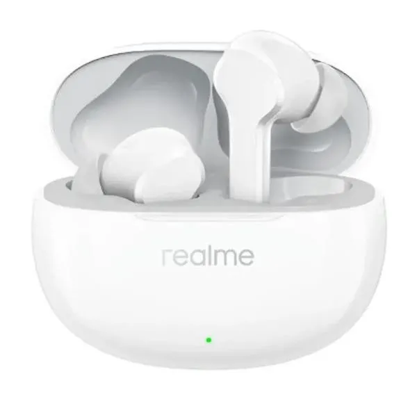 Realme Buds T110 White