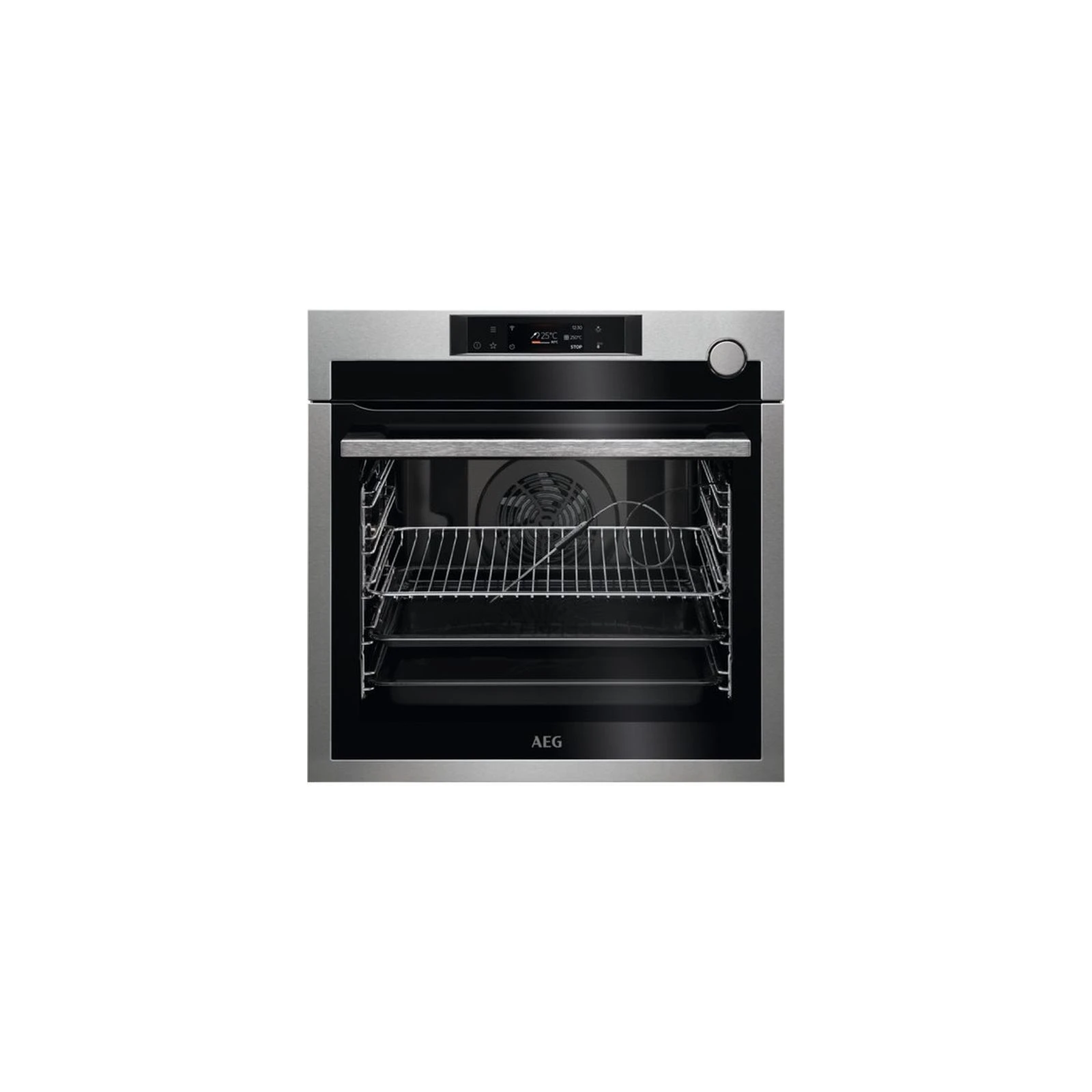 Духова шафа AEG BSE778380M (UA)