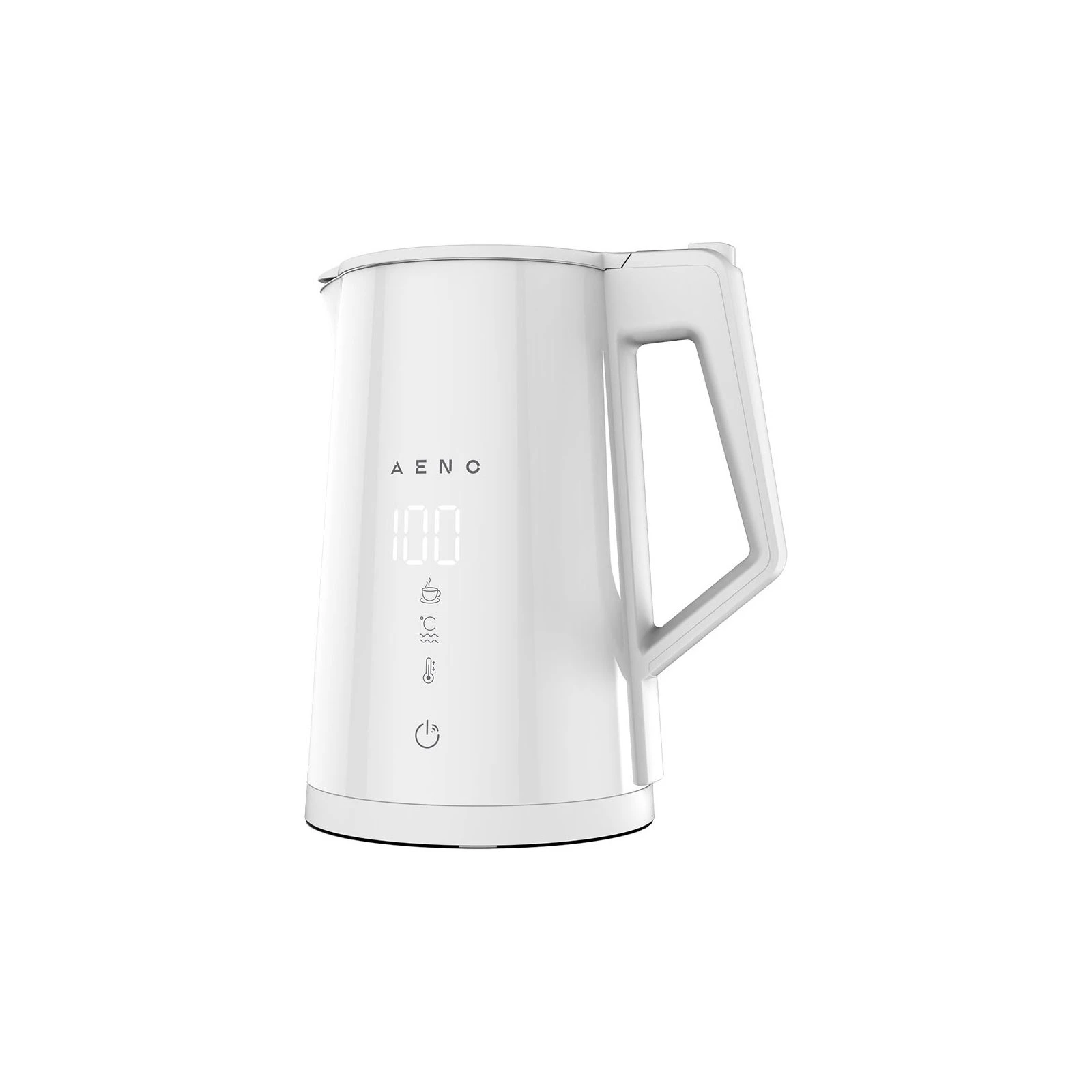 Електрочайник AENO AEK0008S (UA)