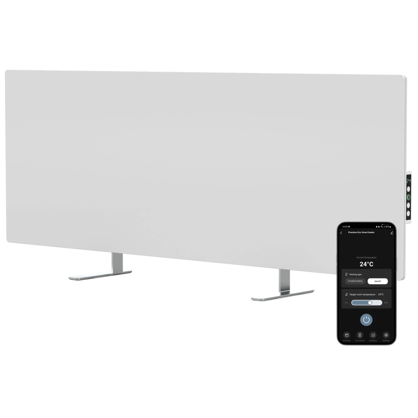 AENO Premium Eco Smart GH3S (AGH0003S) (UA)