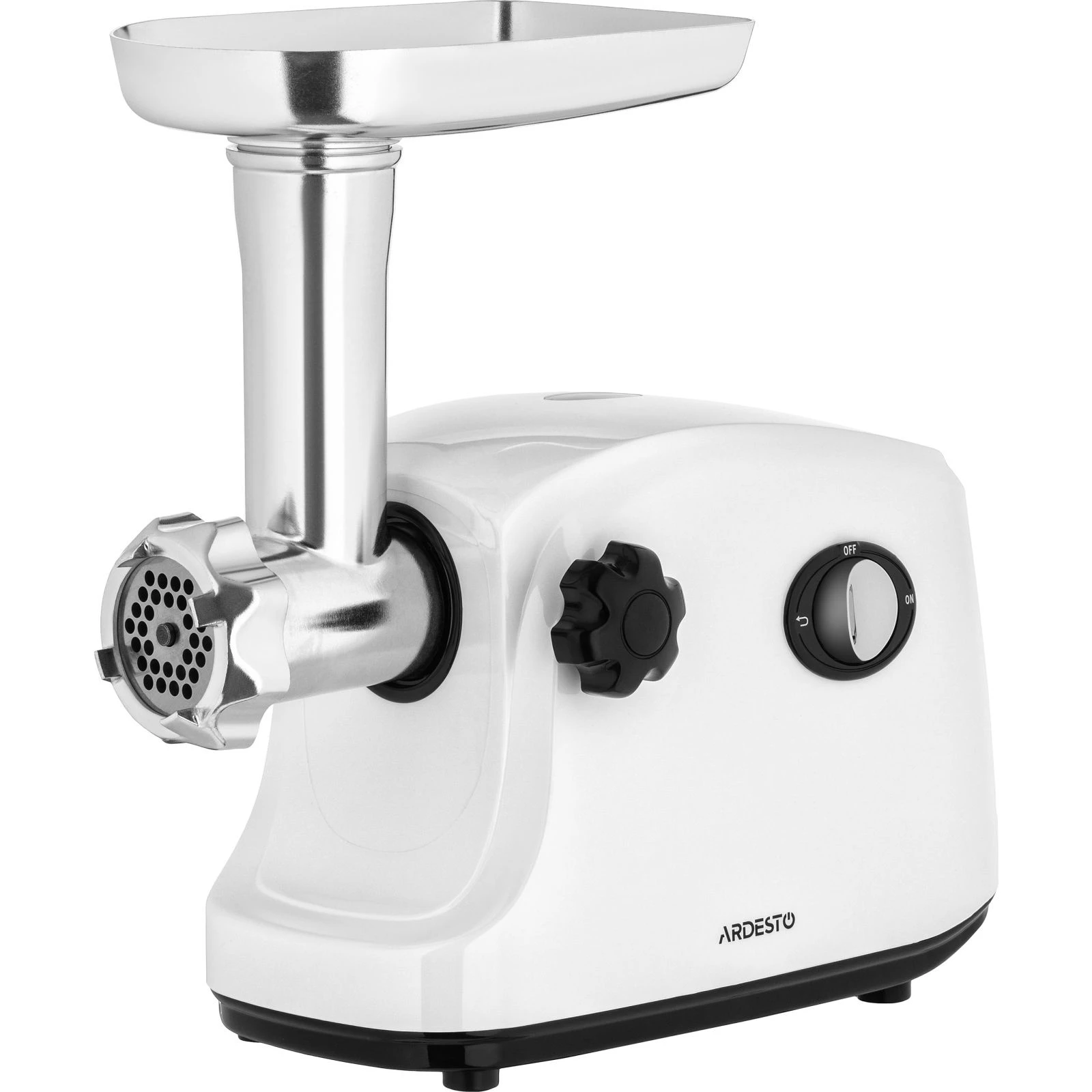 Мясорубка Ardesto MGA-1735R (UA)