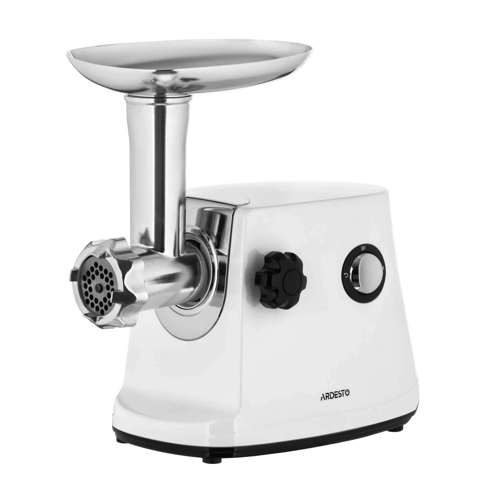 М'ясорубка Ardesto MGA-1750R (UA)