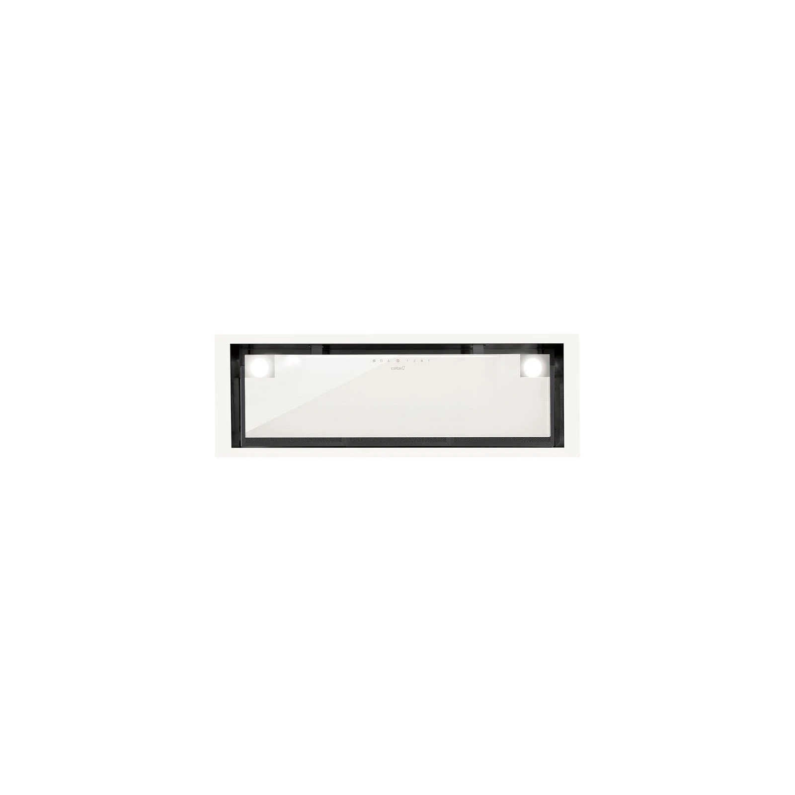 Вытяжка Beko Gc Dual 75 wh (02131207) (UA)