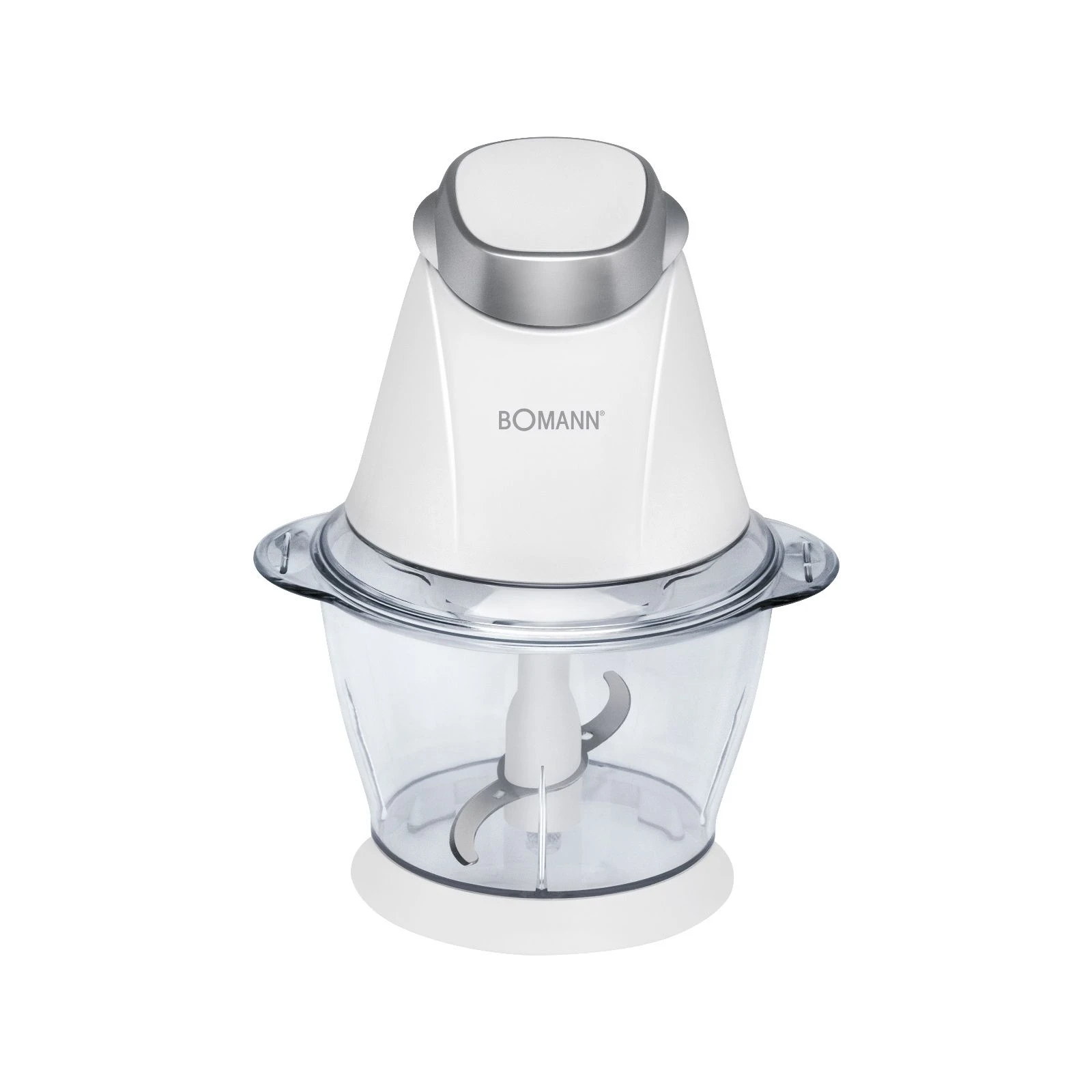 Блендер Bomann MZ 449 CB (UA)