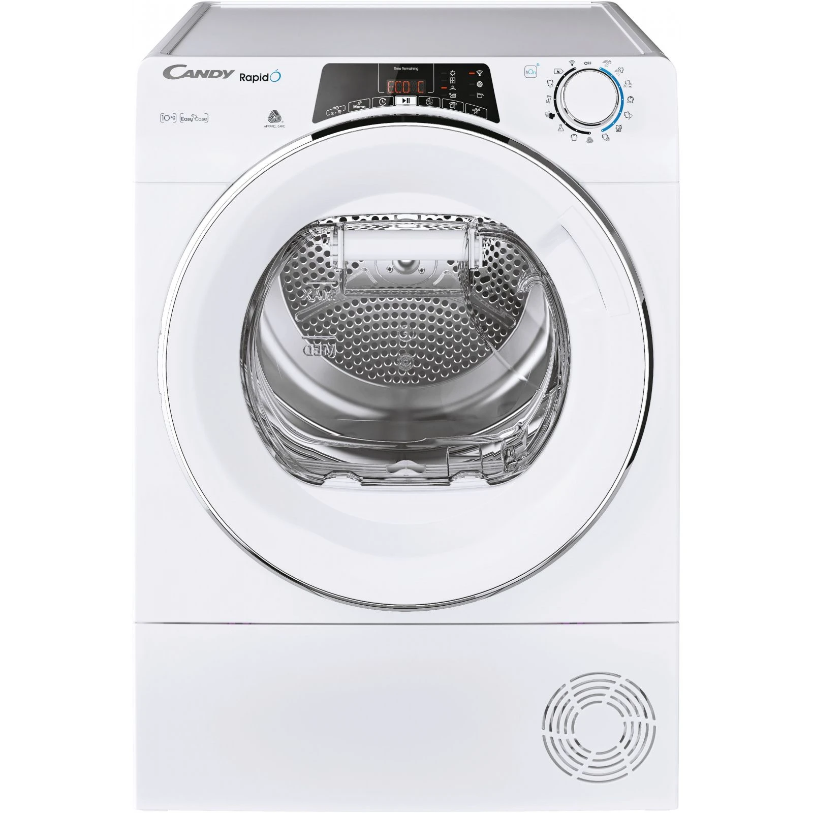 Сушильная машина Candy ROEH10A2TCEX-S (UA)