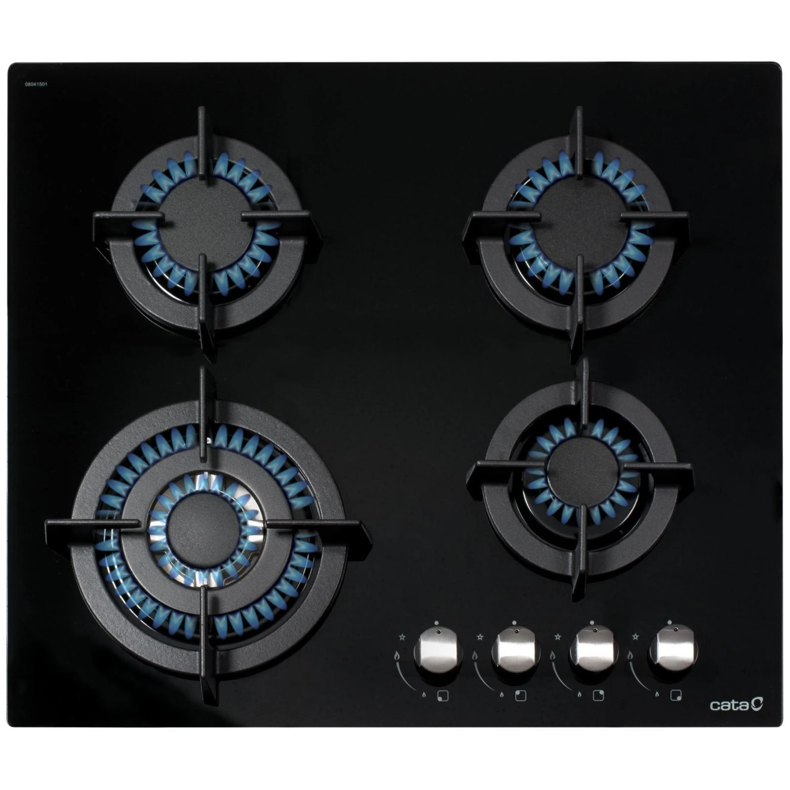 Варильна поверхня Cata CCI 6031 BK (UA)