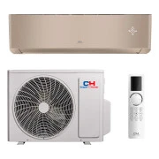 Cooper&Hunter CH-S09FTXAL2-GD (UA)