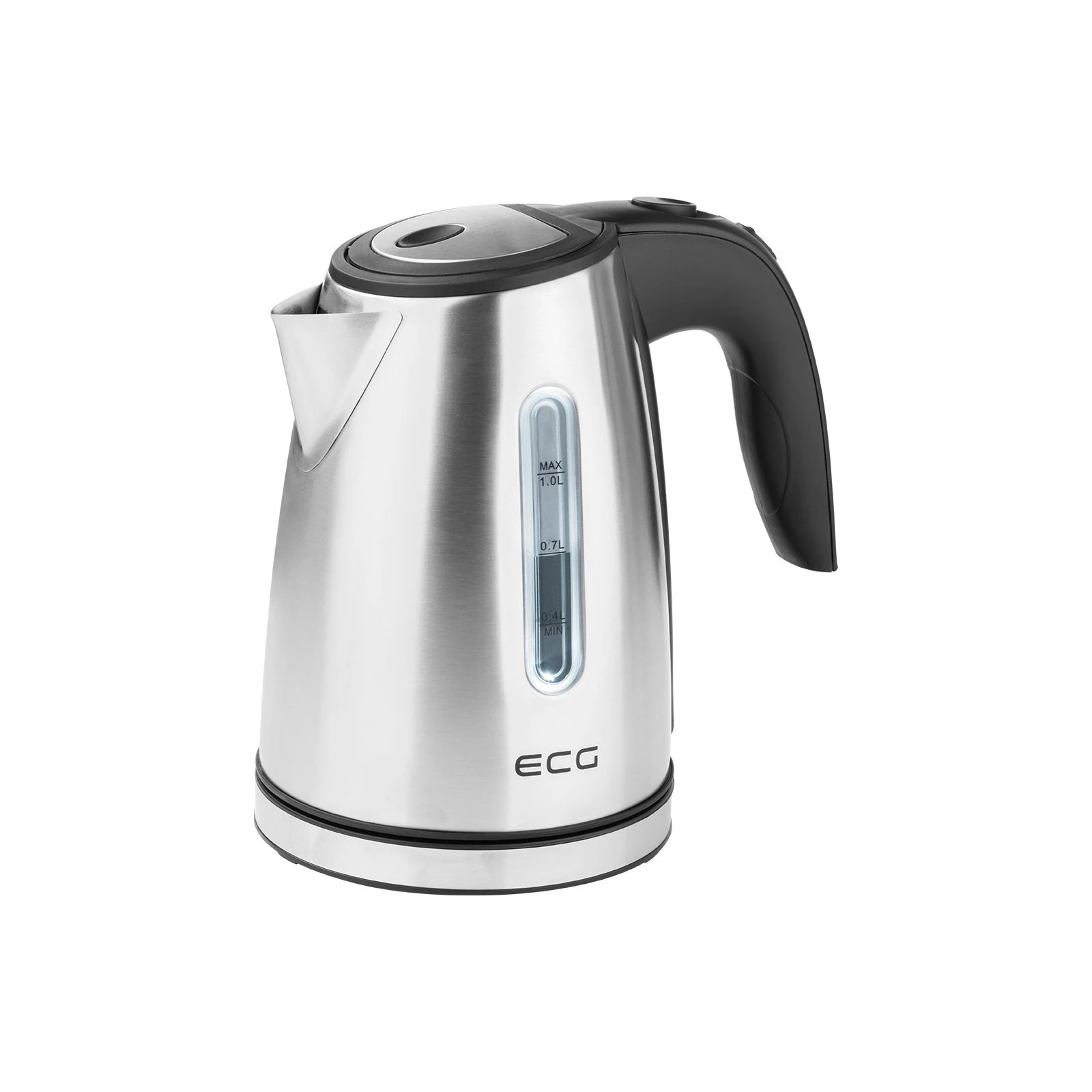 Електрочайник ECG RK 1050 (UA)