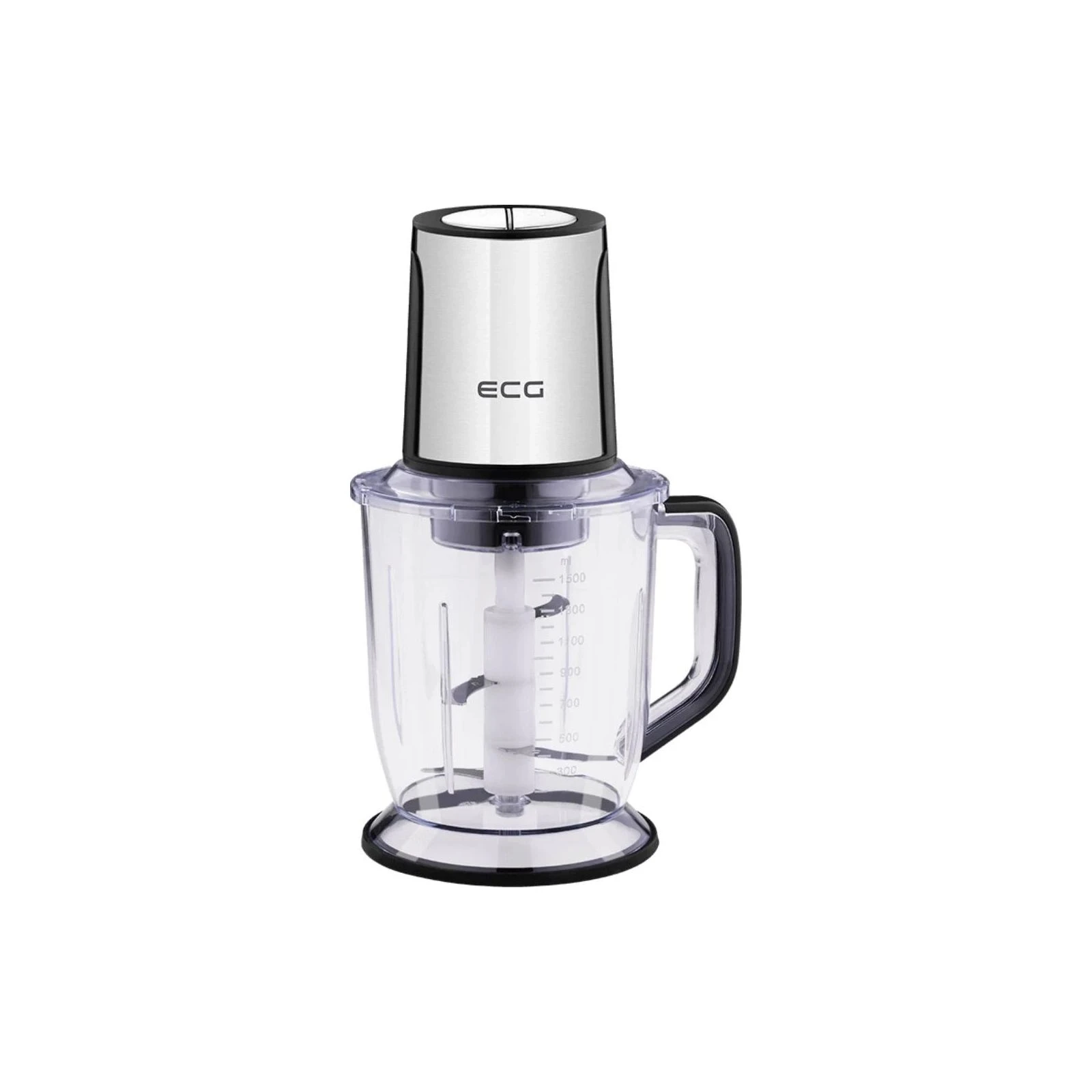 Блендер ECG SP 4015 ChopCut (SP4015 ChopCut) (UA)
