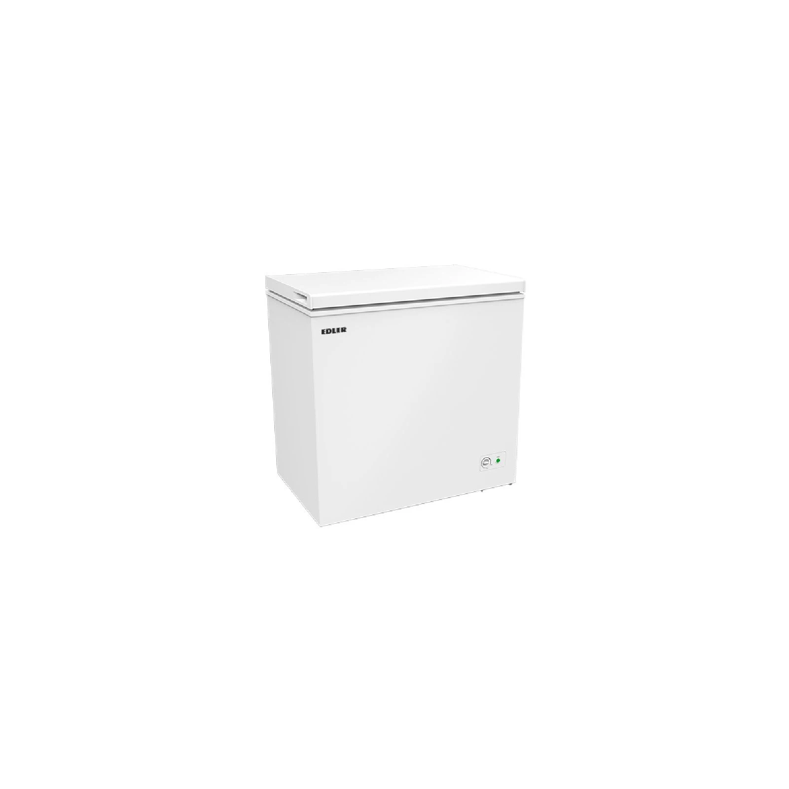 Морозильна камера Edler ED-200A (UA)