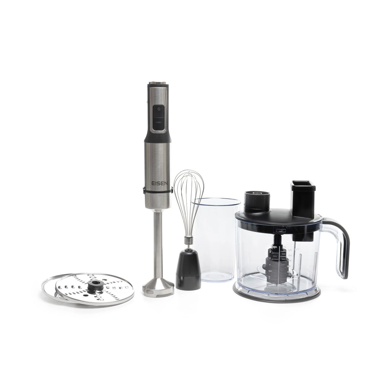 Блендер Eisen EBSS-153BS (UA)