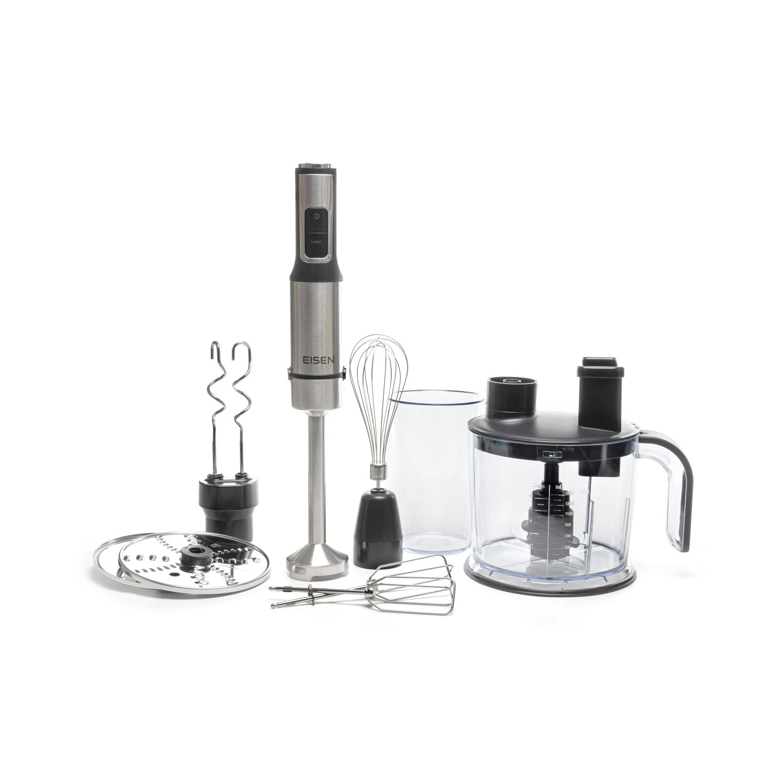Блендер Eisen EBSS-155WS (UA)