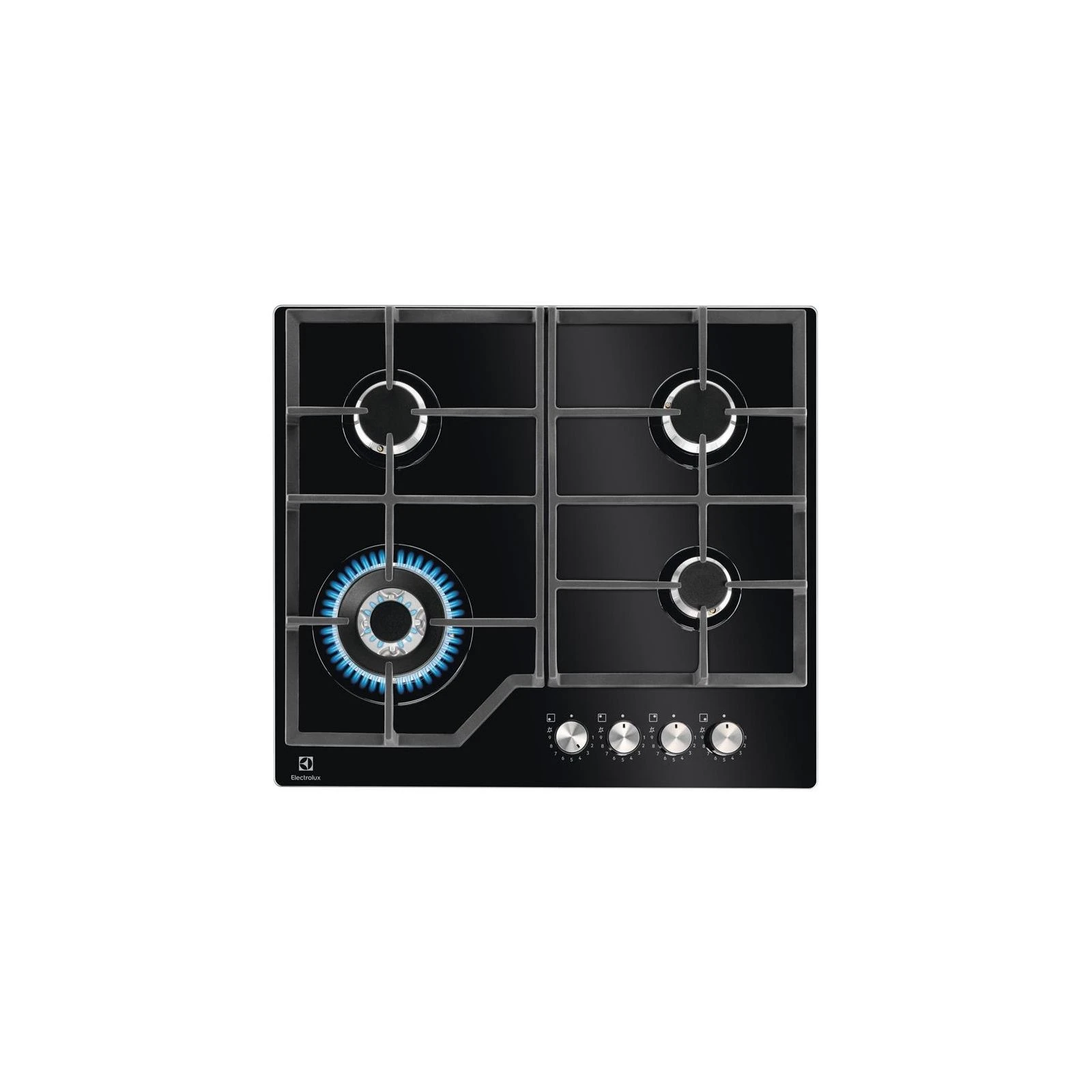 Варочная поверхность Electrolux KGG64362K (UA)