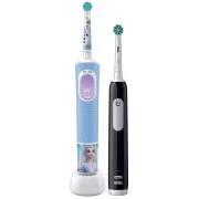 Электрическая зубная щетка Oral-B 8006540784372 (UA)