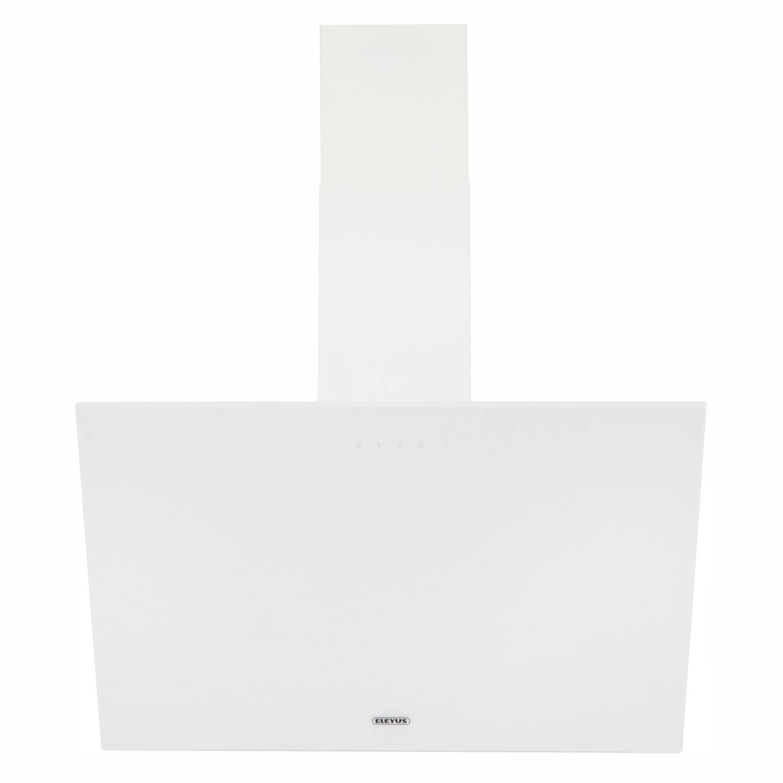 Вытяжка Eleyus CRISTAL 1000 LED 60 WH (UA)