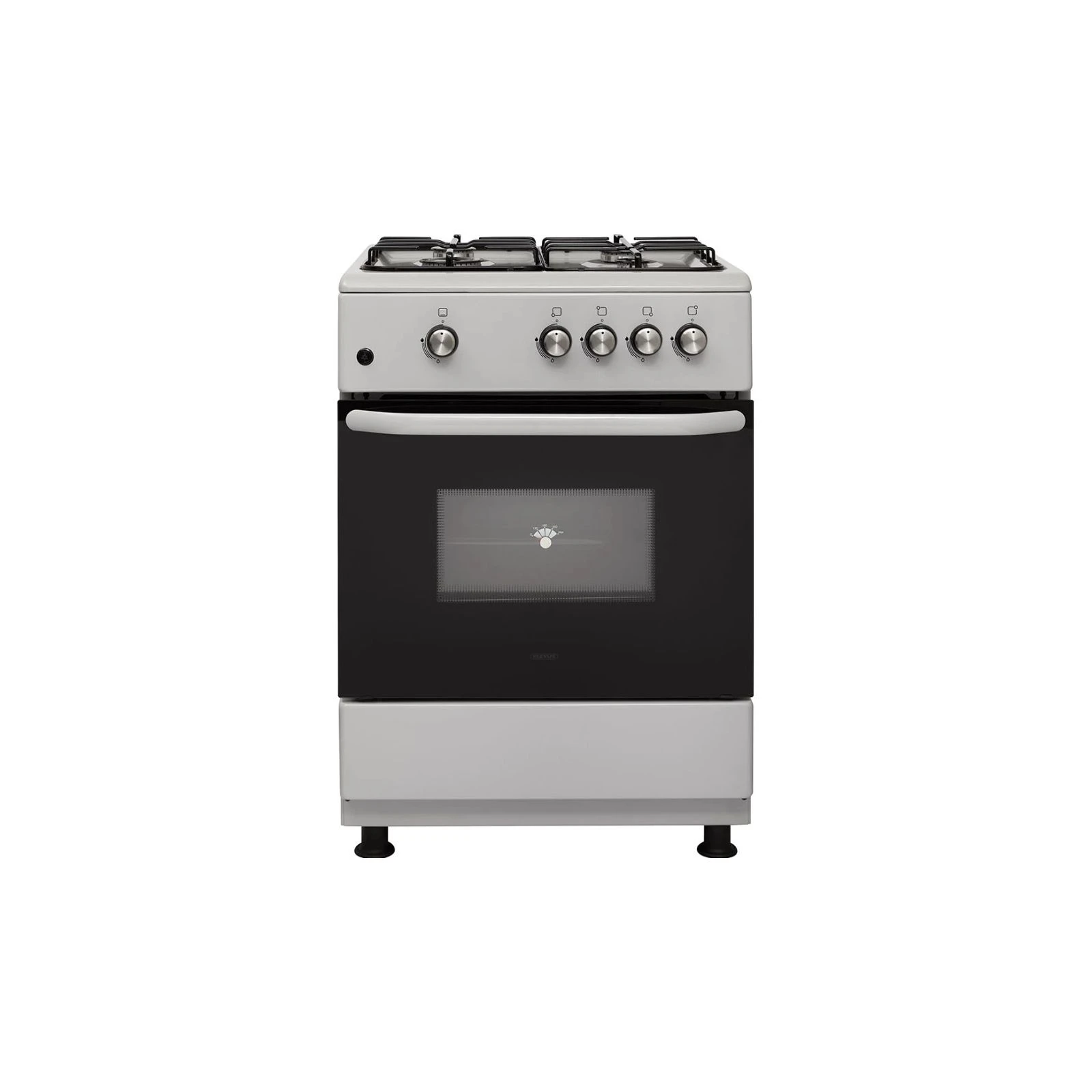 Плита Eleyus CUBA 6001 EF GR (UA)