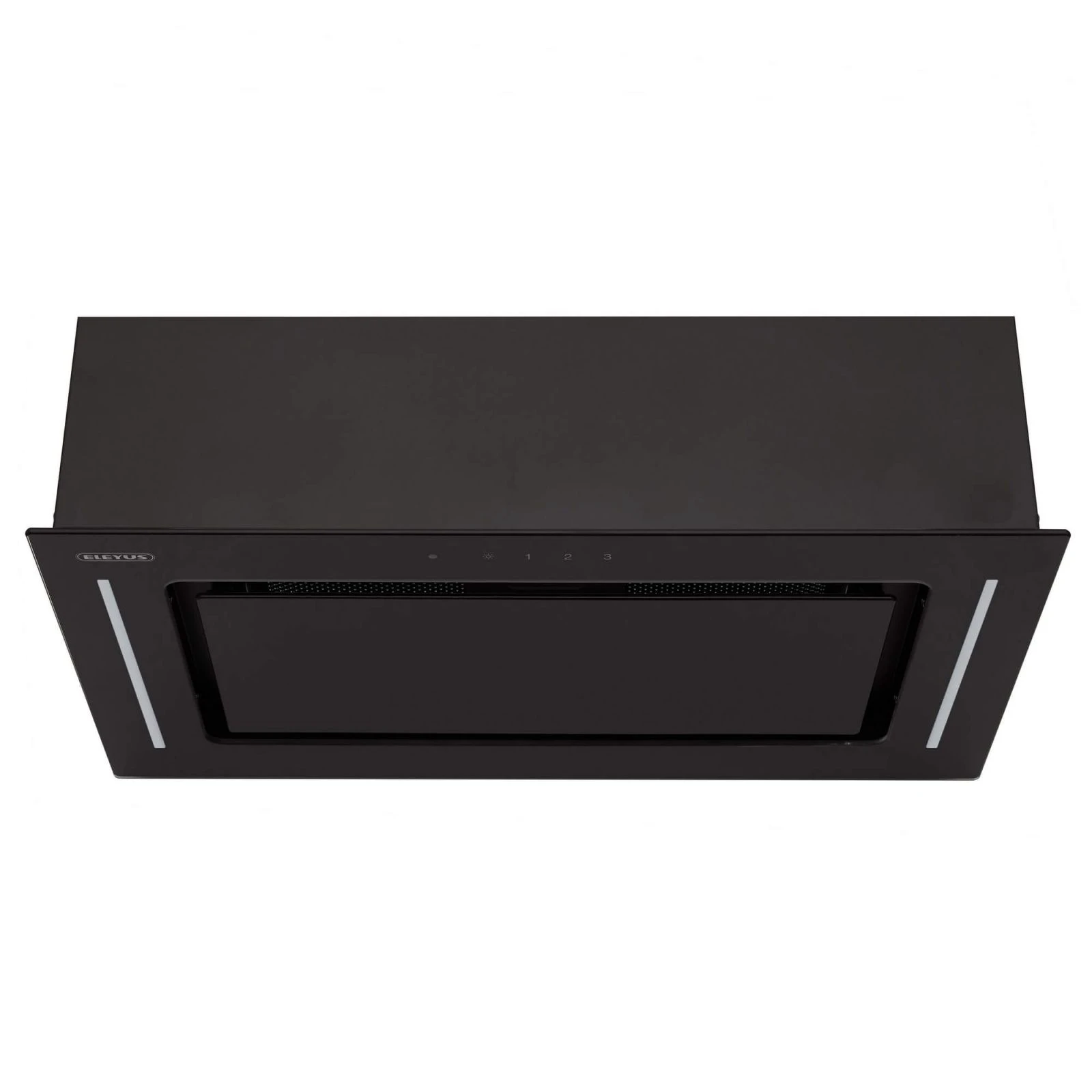 Витяжка Eleyus GEMINI 700 LED 52 BL (UA)