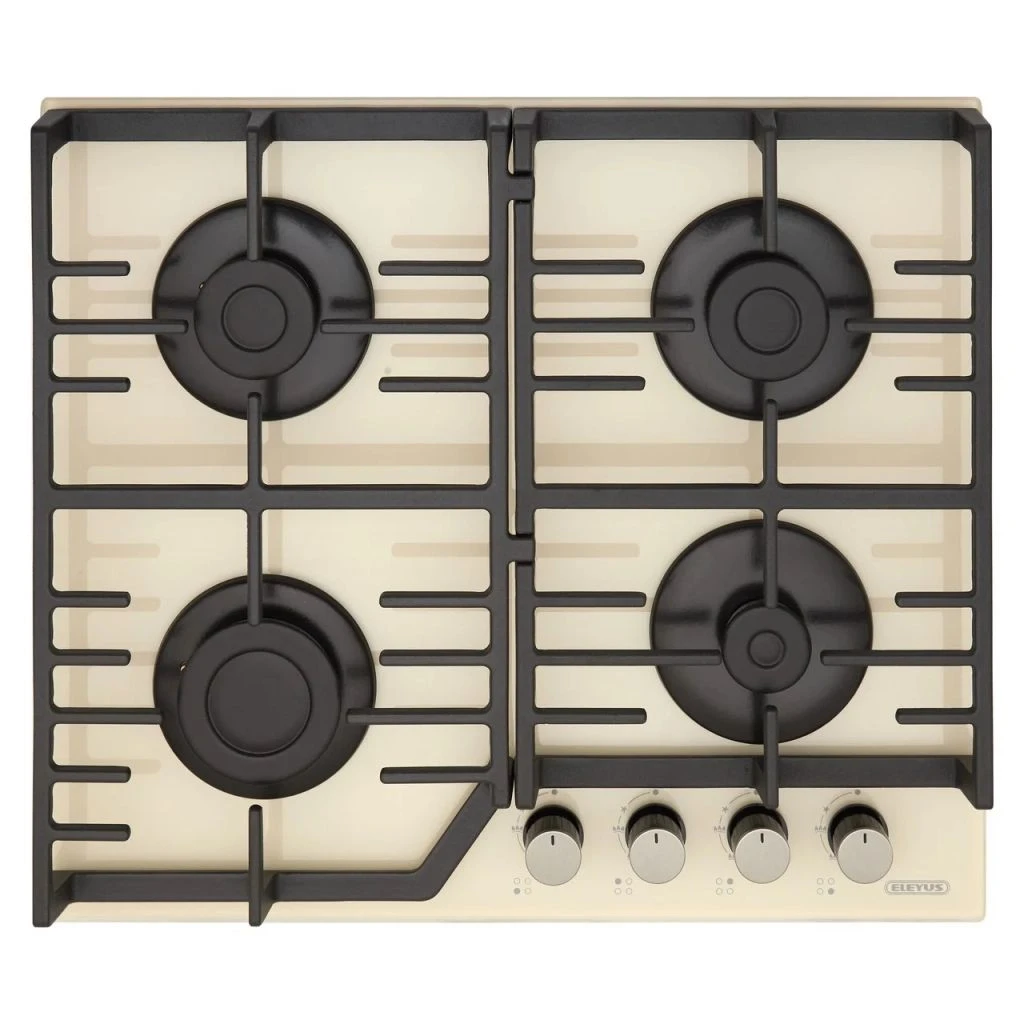Варочная поверхность Eleyus IMPREZA 60 BG CF (UA)