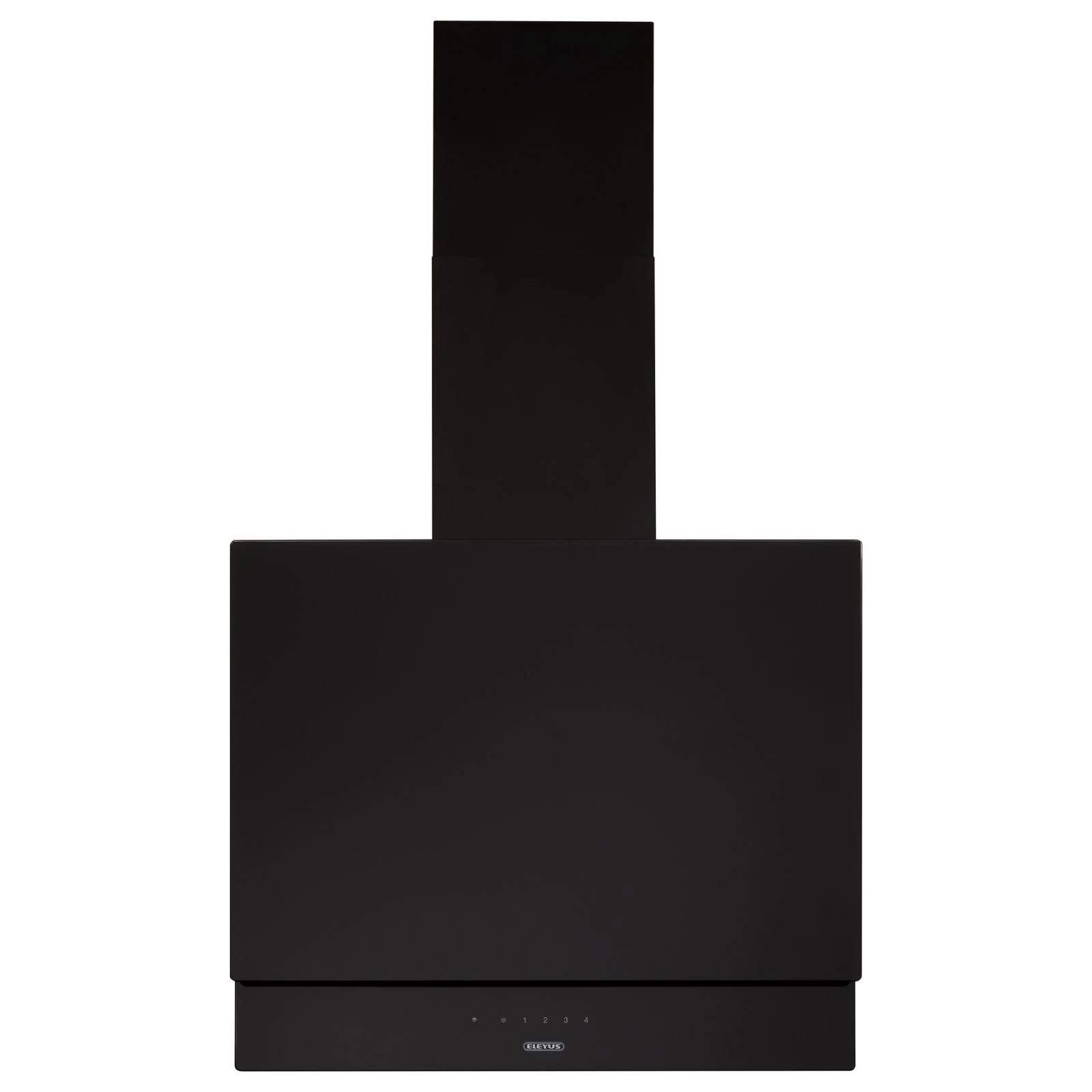 Вытяжка Eleyus INSPIRO 1200 LED 60 BL (UA)