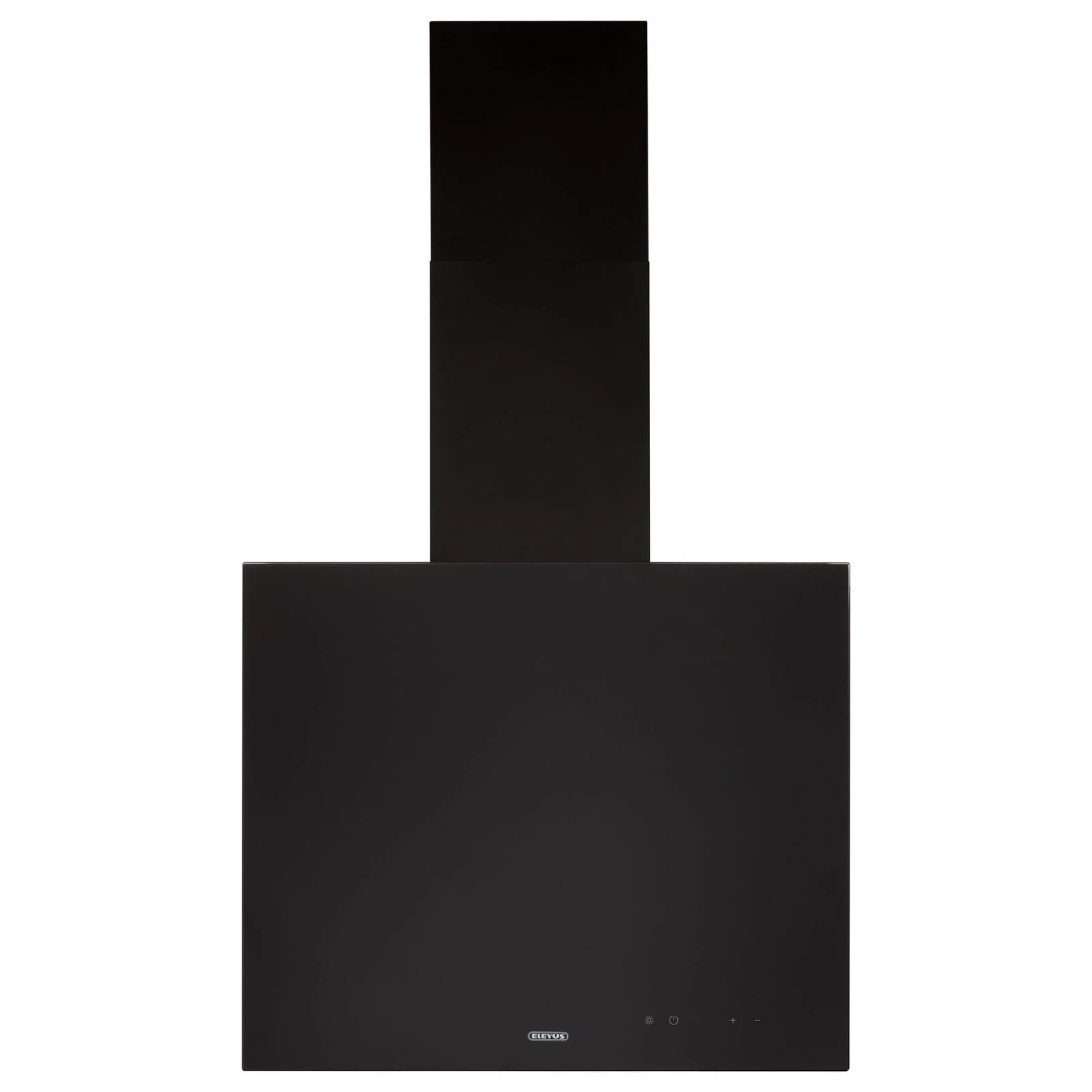 Витяжка Eleyus MIRRA 1200 LED 60 BL (UA)